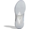 image:imageadidas Mens DON Issue 7 Basketball Sneakers Shoes  BlueClear SkyWhiteSilver Metallic