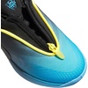 image:imageadidas Mens DON Issue 7 Basketball Sneakers Shoes  BlueLucid AquamarineBlackYellow