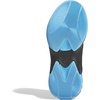 image:imageadidas Mens DON Issue 7 Basketball Sneakers Shoes  BlueLucid AquamarineBlackYellow