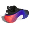 image:imageadidas Mens DON Issue 7 Basketball Sneakers Shoes  BlueLucid RedBlackLucid Blue
