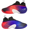 image:imageadidas Mens DON Issue 7 Basketball Sneakers Shoes  BlueLucid RedBlackLucid Blue