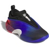 image:imageadidas Mens DON Issue 7 Basketball Sneakers Shoes  BlueLucid RedBlackLucid Blue