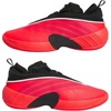 image:imageadidas Mens DON Issue 7 Basketball Sneakers Shoes  BlueLucid RedBlackWhite
