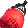 image:imageadidas Mens DON Issue 7 Basketball Sneakers Shoes  BlueLucid RedBlackWhite
