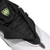 image:imageadidas Mens DON Issue 7 Basketball Sneakers Shoes  BluePure TealWhiteDark Blue