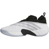 image:imageadidas Mens DON Issue 7 Basketball Sneakers Shoes  BluePure TealWhiteDark Blue