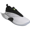 image:imageadidas Mens DON Issue 7 Basketball Sneakers Shoes  BlueWhiteBlackLucid Lemon