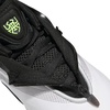 image:imageadidas Mens DON Issue 7 Basketball Sneakers Shoes  BlueWhiteBlackLucid Lemon