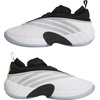 image:imageadidas Mens DON Issue 7 Basketball Sneakers Shoes  BlueWhiteBlackLucid Lemon