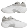 image:imageadidas Mens DON Issue 7 Basketball Sneakers Shoes  BlueWhiteGrey