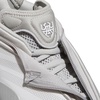 image:imageadidas Mens DON Issue 7 Basketball Sneakers Shoes  BlueWhiteGrey