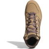 image:imageadidas Mens Hoops Mid Classic Lace Up Sneakers Shoes Casual  Blue WhiteCardboardEarth StrataEarth Strata