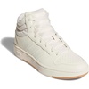 image:imageadidas Mens Hoops Mid Classic Lace Up Sneakers Shoes Casual  Blue WhiteCream WhiteCream WhiteGum