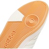 image:imageadidas Mens Hoops Mid Classic Lace Up Sneakers Shoes Casual  Blue WhiteCream WhiteCream WhiteGum