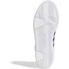 image:imageadidas Mens Hoops Mid Classic Lace Up Sneakers Shoes Casual  Blue WhiteWhiteTeam Royal BlueOrbit Grey