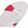 image:imageadidas Mens Hoops Mid Classic Lace Up Sneakers Shoes Casual  Blue WhiteWhiteTeam Victory RedGrey