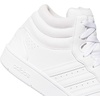 image:imageadidas Mens Hoops Mid Classic Lace Up Sneakers Shoes Casual  Blue WhiteWhiteWhiteGrey