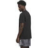 image:imageadidas Mens Legends Graphic TShirtBlack
