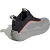 image:imageadidas Mens Own The Game 30 Basketball ShoeBlackSolid GreySolid Grey