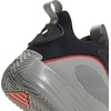 image:imageadidas Mens Own The Game 30 Basketball ShoeBlackSolid GreySolid Grey