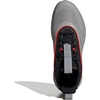image:imageadidas Mens Own The Game 30 Basketball ShoeBlackSolid GreySolid Grey