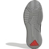 image:imageadidas Mens Own The Game 30 Basketball ShoeBlackSolid GreySolid Grey
