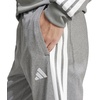 image:imageadidas Mens Tricot Melange Track PantsGrey