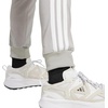 image:imageadidas Mens Tricot Melange Track PantsMedium Grey Heather