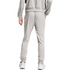 image:imageadidas Mens Tricot Melange Track PantsMedium Grey Heather