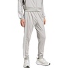 image:imageadidas Mens Tricot Melange Track PantsMedium Grey Heather