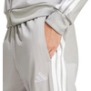 image:imageadidas Mens Tricot Melange Track PantsMedium Grey Heather