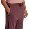 image:imageadidas Originals Mens Essentials Big Logo French Terry PantsAurora RubyWhite