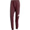 image:imageadidas Originals Mens Essentials Big Logo French Terry PantsAurora RubyWhite