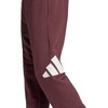 image:imageadidas Originals Mens Essentials Big Logo French Terry PantsAurora RubyWhite