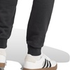 image:imageadidas Originals Mens Essentials Big Logo French Terry PantsBlackWhite