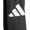 image:imageadidas Originals Mens Essentials Big Logo French Terry PantsBlackWhite