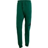 image:imageadidas Originals Mens Essentials Big Logo French Terry PantsCollegiate GreenBlack