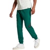 image:imageadidas Originals Mens Essentials Big Logo French Terry PantsCollegiate GreenBlack
