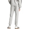 image:imageadidas Originals Mens Essentials Big Logo French Terry PantsMedium Grey HeatherBlack