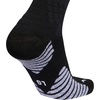 image:imageadidas Unisex Select Basketball Socks 1 PairBlackWhite1Crew