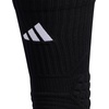 image:imageadidas Unisex Select Basketball Socks 1 PairBlackWhite1Crew