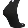image:imageadidas Unisex Select Basketball Socks 1 PairBlackWhite2Crew