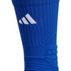 image:imageadidas Unisex Select Basketball Socks 1 PairTeam Royal BlueWhite1Crew