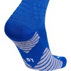 image:imageadidas Unisex Select Basketball Socks 1 PairTeam Royal BlueWhite1Crew
