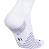 image:imageadidas Unisex Select Basketball Socks 1 PairWhiteBlack1Crew