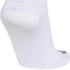 image:imageadidas Unisex Select Basketball Socks 1 PairWhiteBlack2Crew
