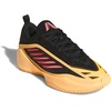 image:imageadidas UnisexAdult Believe That 1 BasketballBlackAcid OrangeSupplier Colour