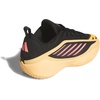 image:imageadidas UnisexAdult Believe That 1 BasketballBlackAcid OrangeSupplier Colour