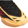 image:imageadidas UnisexAdult Believe That 1 BasketballBlackAcid OrangeSupplier Colour