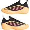image:imageadidas UnisexAdult Believe That 1 BasketballBlackAcid OrangeSupplier Colour